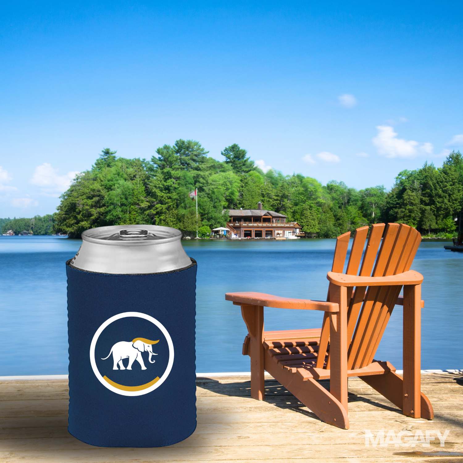 THE COOZIE 4-PACK