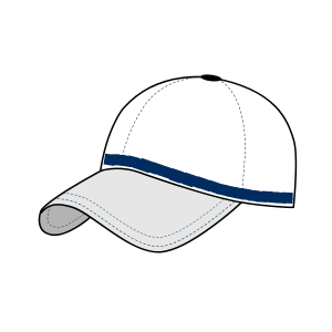 Wicking Sweatband