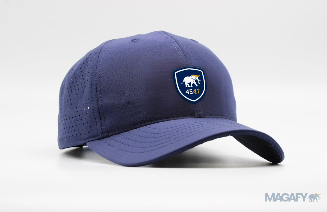 THE LEGEND PERFORATED - 4547