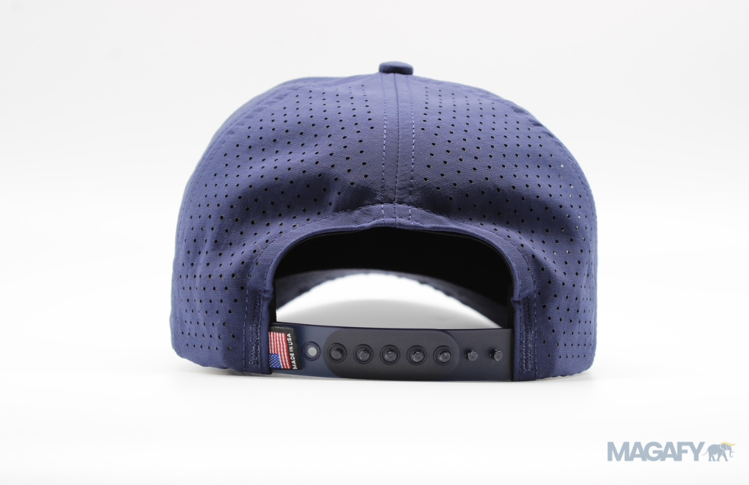 THE LEGEND PERFORATED - MAGAFY