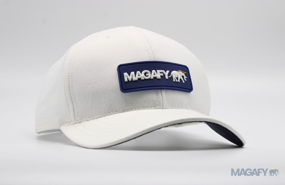 THE LEGEND - MAGAFY