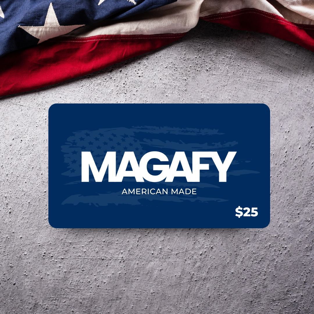 MAGAFY GIFT CARD
