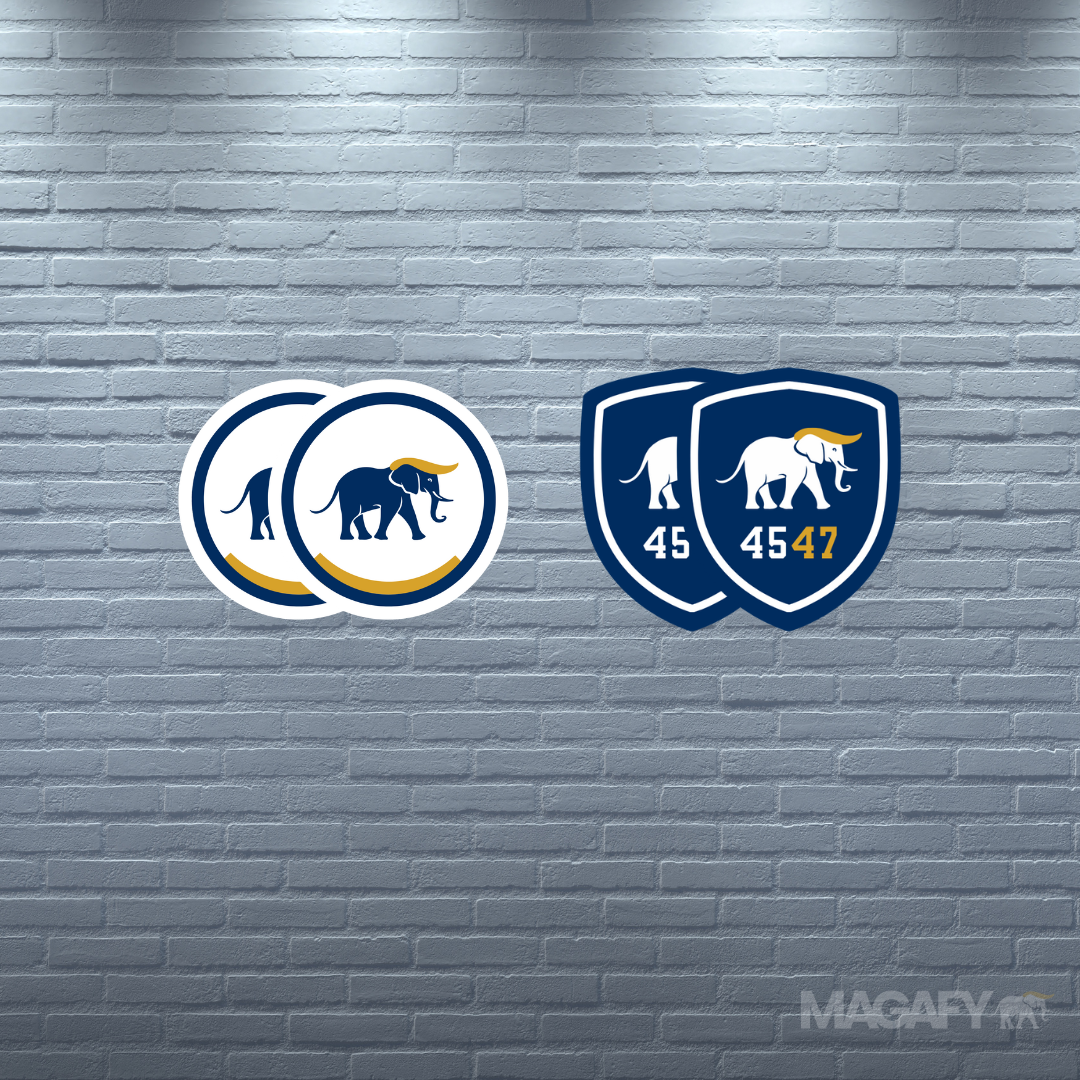 THE STICKER 4-PACK