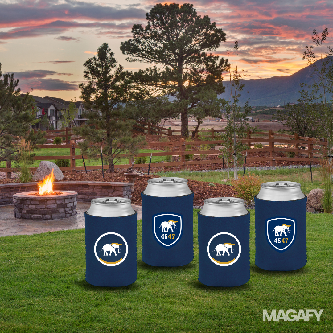 THE COOZIE 4-PACK